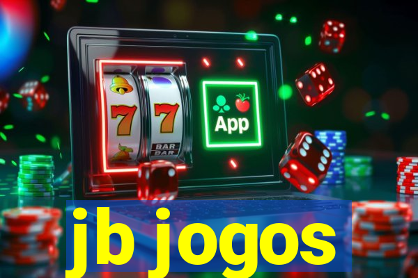 jb jogos